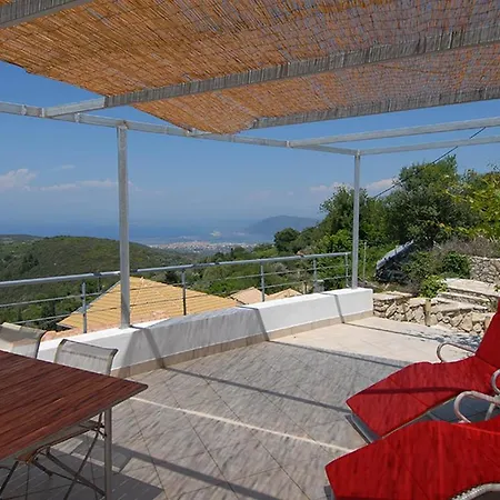 In Kavalos Kávallos