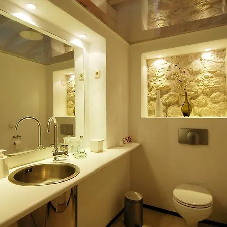 بيت للعطل In Kavalos *