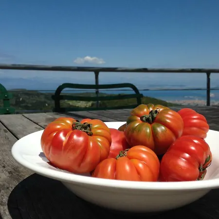 بيت للعطل In Kavalos *