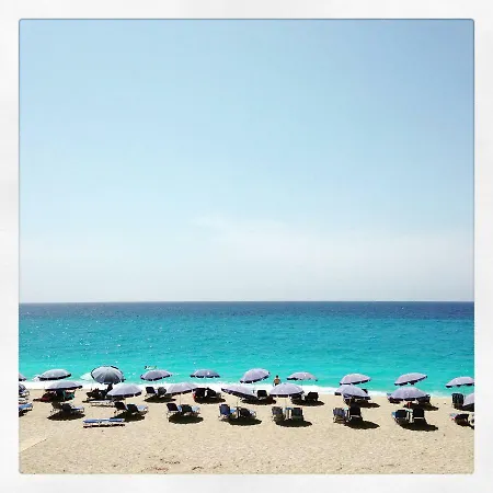 بيت للعطل In Kavalos *